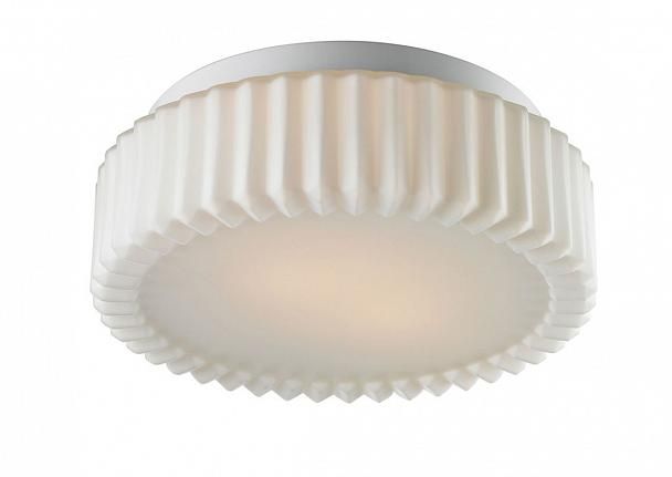 Купить Потолочный светильник Arte Lamp Aqua A5027PL-2WH