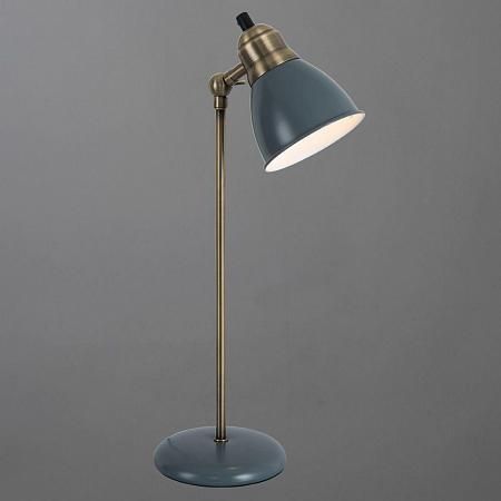 Купить Настольная лампа Arte Lamp A3235LT-1AB