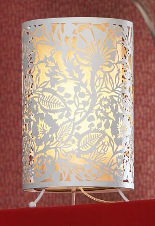Купить Настольная лампа Lussole Vetere GRLSF-2304-01