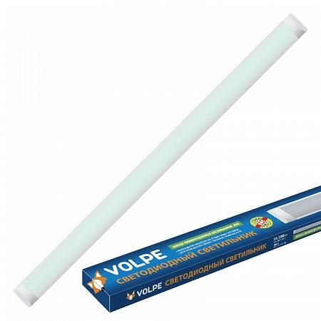 Купить Потолочный светодиодный светильник (UL-00001614) Volpe ULO-Q146 AL120-34W/NW WHITE