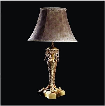 Купить Настольная лампа Osgona Ampollo 786922