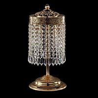 Купить Настольная лампа Maytoni Palace DIA890-TL-02-G