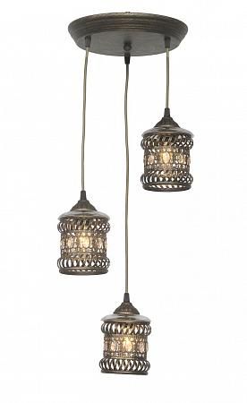 Купить Подвесной светильник Favourite Arabia 1621-3P