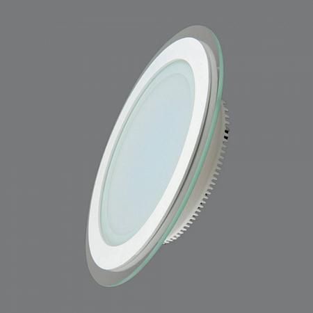Купить Встраиваемый светильник Elvan VLS-705R-18W-NH