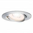 Купить Встраиваемый светодиодный светильник Paulmann Reflector Coin 93946