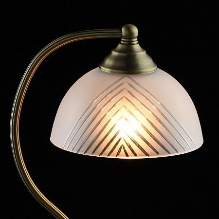 Купить Настольная лампа MW-Light Афродита 317035101