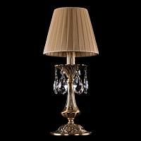 Купить Настольная лампа Bohemia Ivele 7001/1-30/FP/SH37