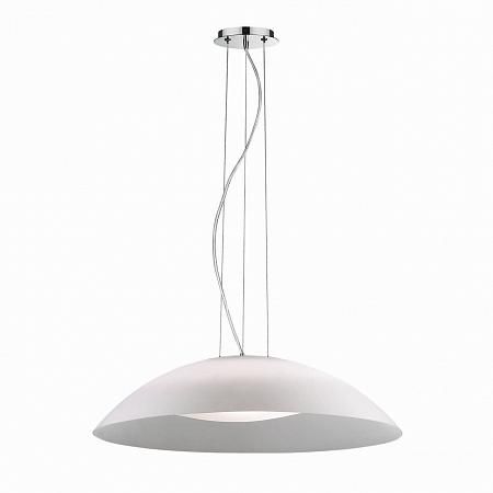 Купить Подвесной светильник Ideal Lux Lena SP3 D64 Bianco