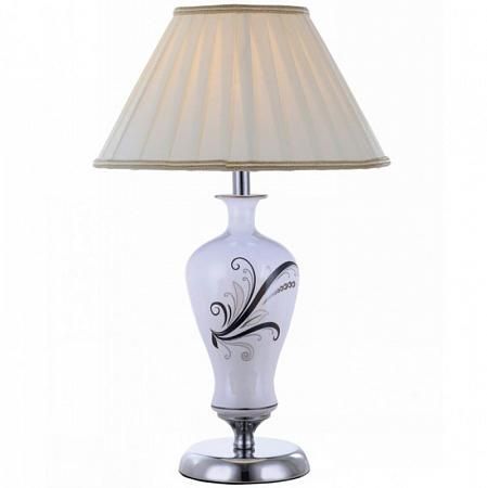 Купить Настольная лампа Arte Lamp Veronika A2298LT-1CC