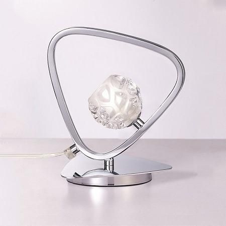 Купить Настольная лампа Mantra Lux 5019