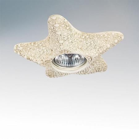Купить Встраиваемый светильник Lightstar Marella 002731