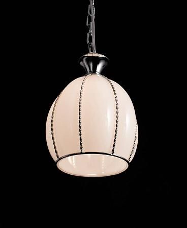 Купить Подвесной светильник Arte Lamp Venezia A2115SP-1WH