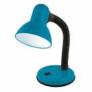 Купить Настольная лампа (09415) Uniel TLI-224 Sea E27