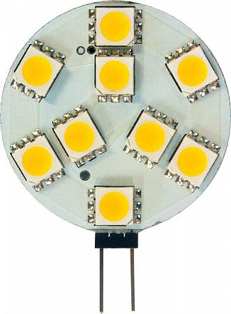 Купить Лампа светодиодная Feron LB-16 G4 3W 4000K