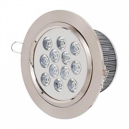Купить Светодиодный светильник Horoz 14W 2700К HL676LWW