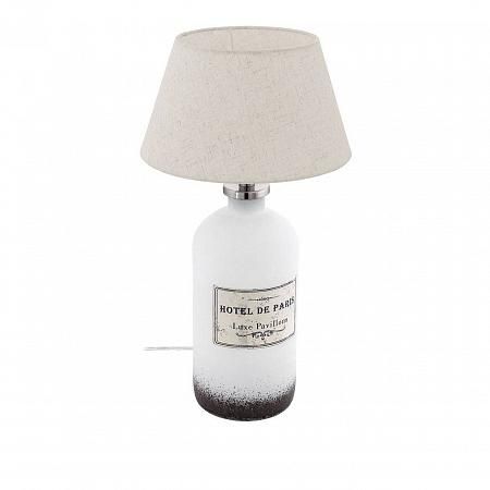 Купить Настольная лампа Eglo Roseddal 49663