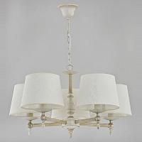 Купить Alfa ROKSANA WHITE 18535 потолочный светильник
