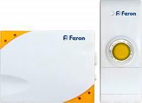 Купить Звонок дверной беспроводной Feron Е-369 23676