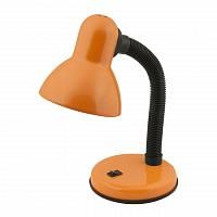 Купить Настольная лампа (09410) Uniel TLI-224 Deep Orange E27