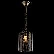 Купить Подвесной светильник Arte Lamp Bruno A8286SP-1AB