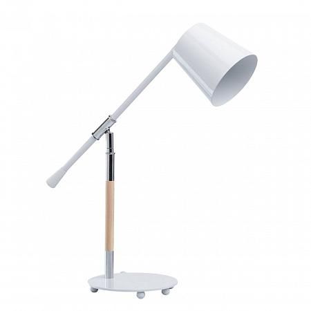 Купить Настольная лампа MW-Light Акцент 680030201