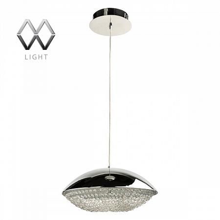 Купить Подвесной светильник MW-Light Фортер 461010606