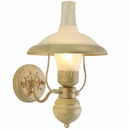 Купить Бра Arte Lamp Capanna A4533AP-1WG