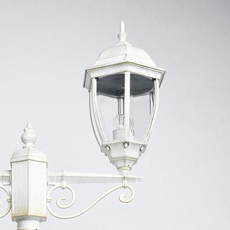 Купить Садово-парковый светильник De Markt Фабур 804041102