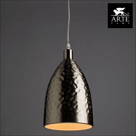 Купить Подвесной светильник Arte Lamp 24 A4083SP-1SS