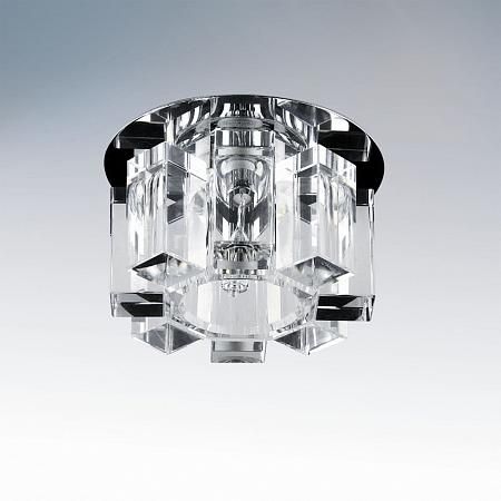 Купить Встраиваемый светильник Lightstar Pilone 004550