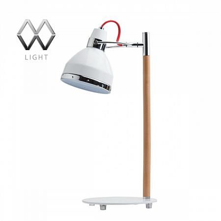 Купить Настольная лампа MW-Light Гэлэкси 632030601