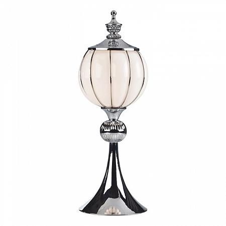Купить Настольная лампа Arte Lamp Venezia A2114LT-1WH