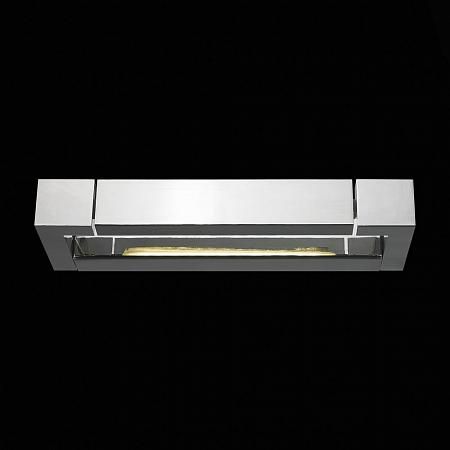 Купить Настенный светодиодный светильник ST Luce Grafeta SL599.501.01