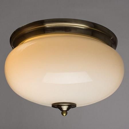 Купить 
Потолочный светильник Arte Lamp Armstrong A3560PL-2AB