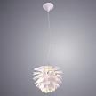Купить Подвесной светильник Arte Lamp Botticelli A8008SP-1WH