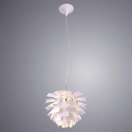 Купить Подвесной светильник Arte Lamp Botticelli A8008SP-1WH