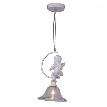 Купить Подвесной светильник Arte Lamp Amur A4288SP-1WH