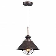 Купить Подвесной светильник Lussole Loft GRLSP-9833