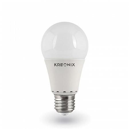 Купить Лампа светодиодная E27 11W 6500K шар матовый STD-A60-11W-E27-FR/CW 7058