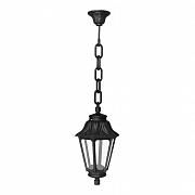 Купить Уличный подвесной светильник Fumagalli Sichem/Anna E22.120.000.AXF1R