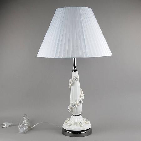 Купить Настольная лампа Elvan MTG6209-1 BK
