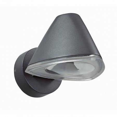Купить Уличный настенный светодиодный светильник Novotech Kaimas 357399