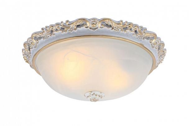 Купить Потолочный светильник Arte Lamp Torta A7152PL-2WG