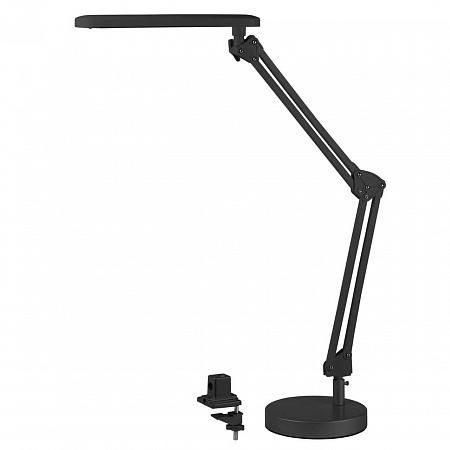 Купить Настольная лампа ЭРА NLED-440-7W-BK