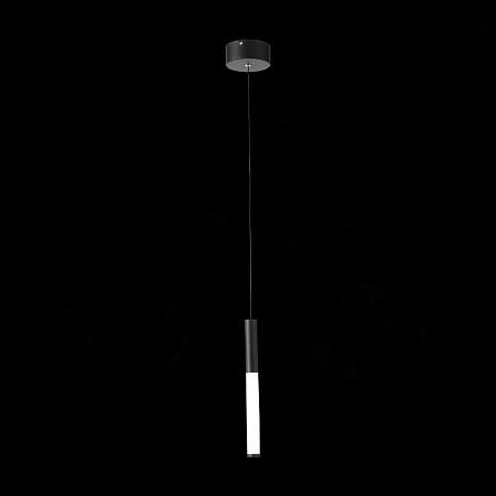 Купить Подвесной светодиодный светильник ST Luce Gularri SL1593.403.01