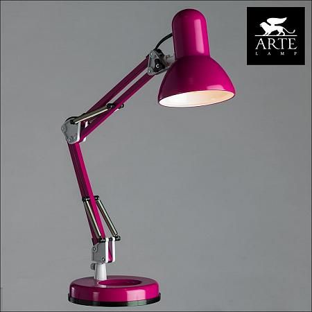 Купить Настольная лампа Arte Lamp Junior A1330LT-1MG
