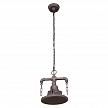 Купить Подвесной светильник Lussole Loft GRLSP-9678
