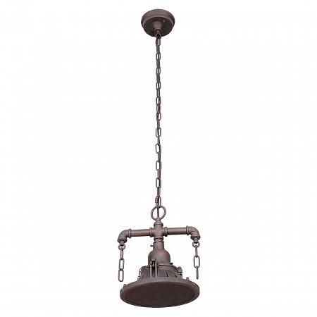 Купить Подвесной светильник Lussole Loft GRLSP-9678