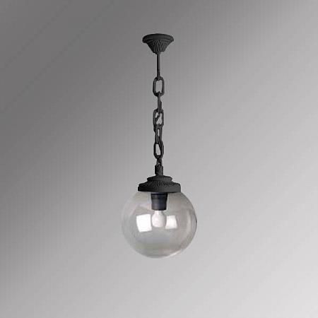 Купить Уличный подвесной светильник Fumagalli Sichem/G300 G30.120.000.AXE27