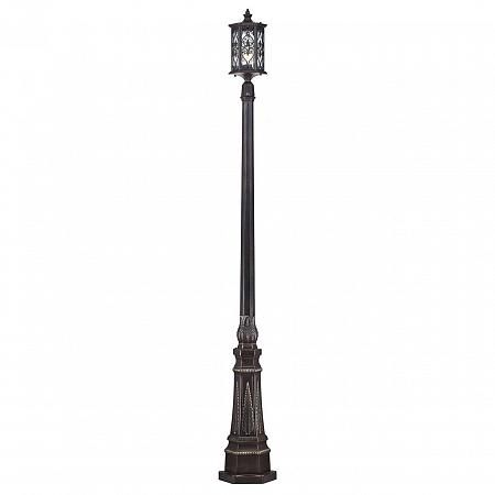 Купить Садово-парковый светильник Maytoni Canal Grande S102-220-61-R